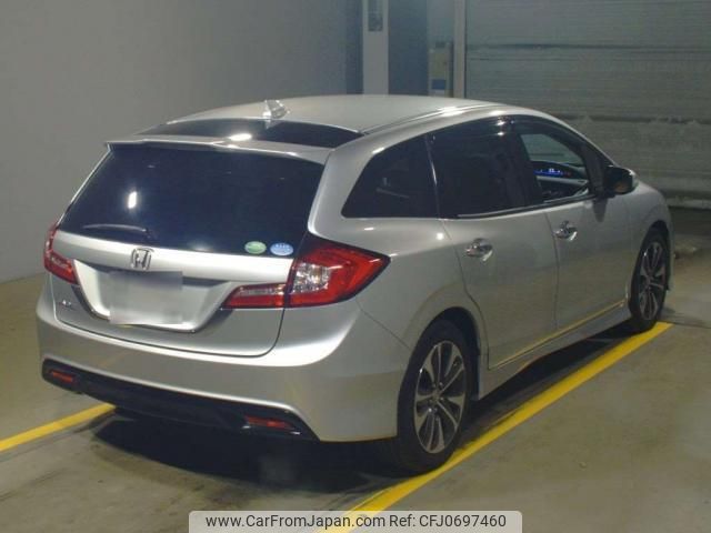 honda jade 2019 quick_quick_DBA-FR5_FR5-1103830 image 2