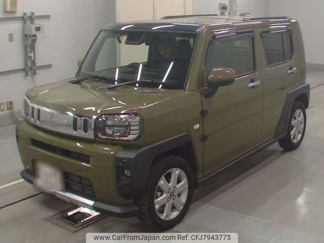 daihatsu taft 2021 -DAIHATSU--Taft 5BA-LA900S--LA900S-0083740---DAIHATSU--Taft 5BA-LA900S--LA900S-0083740- image 1