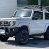 suzuki jimny 2019 CFJ1800522 image 10
