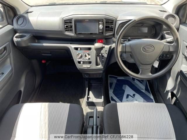 daihatsu mira-e-s 2018 -DAIHATSU--Mira e:s DBA-LA350S--LA350S-0091171---DAIHATSU--Mira e:s DBA-LA350S--LA350S-0091171- image 2