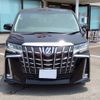 toyota alphard 2018 -TOYOTA--Alphard DBA-AGH30W--AGH30-0229820---TOYOTA--Alphard DBA-AGH30W--AGH30-0229820- image 3