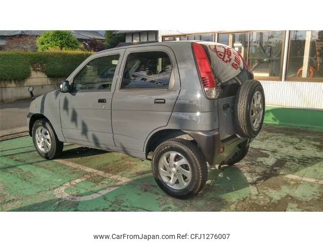 daihatsu terios-kid 2001 CFJ1276007 image 2