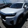 honda wr-v 2024 NIKYO_LD58700 image 34