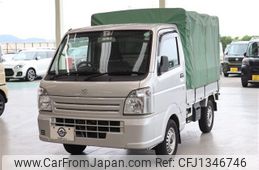 suzuki carry-truck 2020 -SUZUKI--Carry Truck EBD-DA16T--DA16T-569069---SUZUKI--Carry Truck EBD-DA16T--DA16T-569069-