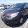 nissan note 2014 21942 image 2