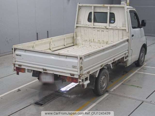toyota townace-truck 2015 -TOYOTA--Townace Truck DBF-S412U--S412U-0004683---TOYOTA--Townace Truck DBF-S412U--S412U-0004683- image 2