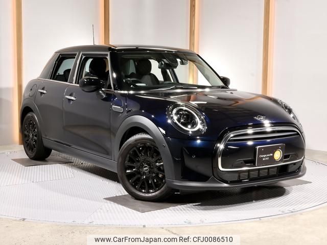 mini mini-others 2023 -BMW 【名変中 】--BMW Mini XV15MW--02U28775---BMW 【名変中 】--BMW Mini XV15MW--02U28775- image 1