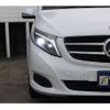 mercedes-benz v-class 2019 GOO_JP_700040407230220805001 image 41