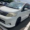 nissan serena 2010 -NISSAN--Serena DBA-CC25--CC25-376660---NISSAN--Serena DBA-CC25--CC25-376660- image 3