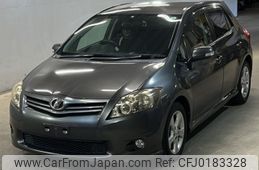 toyota auris 2011 -TOYOTA--Auris NZE151H-1107063---TOYOTA--Auris NZE151H-1107063-