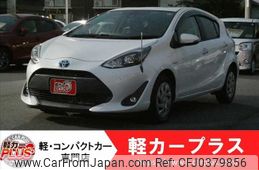 toyota aqua 2018 -TOYOTA--AQUA DAA-NHP10--NHP10-6784069---TOYOTA--AQUA DAA-NHP10--NHP10-6784069-