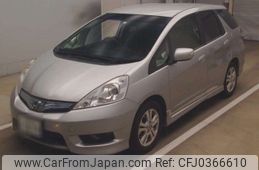 honda fit-shuttle 2012 -HONDA 【千葉 503ﾎ1875】--Fit Shuttle DAA-GP2--GP2-3027998---HONDA 【千葉 503ﾎ1875】--Fit Shuttle DAA-GP2--GP2-3027998-