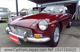 rover rover-mg 1979 -ROVER 【豊田 500ﾎ2148】--Rover MG C-18GH--18GH-052-LJ---ROVER 【豊田 500ﾎ2148】--Rover MG C-18GH--18GH-052-LJ-