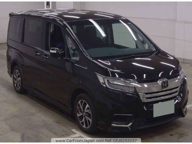 honda stepwagon 2020 -HONDA--Stepwgn 6BA-RP4--RP4-1300317---HONDA--Stepwgn 6BA-RP4--RP4-1300317- image 1