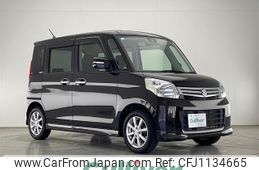 suzuki spacia 2015 -SUZUKI--Spacia DBA-MK32S--MK32S-235489---SUZUKI--Spacia DBA-MK32S--MK32S-235489-