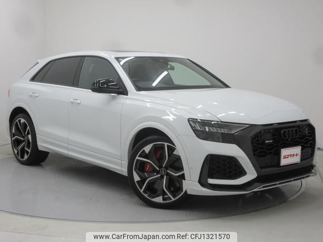 audi q8 2022 quick_quick_F1DHUA_WUAZZZF16MD043664 image 1