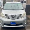 toyota alphard 2010 -TOYOTA--Alphard DBA-GGH20W--GGH20-8001247---TOYOTA--Alphard DBA-GGH20W--GGH20-8001247- image 2