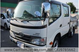 toyota dyna-truck 2013 GOO_NET_EXCHANGE_1200379A30240513W001