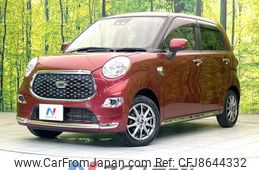 daihatsu cast 2018 CFJ8644332