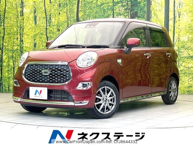 daihatsu cast 2018 CFJ8644332 image 1