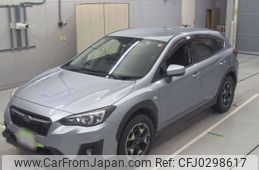 subaru xv 2019 -SUBARU--Subaru XV GT3-065481---SUBARU--Subaru XV GT3-065481-