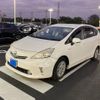 toyota prius-α 2012 -TOYOTA--Prius α DAA-ZVW41W--ZVW41-3099687---TOYOTA--Prius α DAA-ZVW41W--ZVW41-3099687- image 1