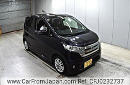 nissan dayz 2014 -NISSAN 【広島 583つ】--DAYZ B21W-0131951---NISSAN 【広島 583つ】--DAYZ B21W-0131951-