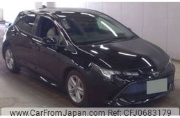 toyota corolla-sport 2019 -TOYOTA 【習志野 301ﾑ2511】--Corolla Sport 3BA-NRE210H--NRE210H-1000648---TOYOTA 【習志野 301ﾑ2511】--Corolla Sport 3BA-NRE210H--NRE210H-1000648-