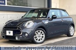 mini mini-others 2015 quick_quick_XM20_WMWXM720602A75699