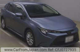 toyota corolla-touring-wagon 2021 quick_quick_3BA-ZRE212W_ZRE212-6029857