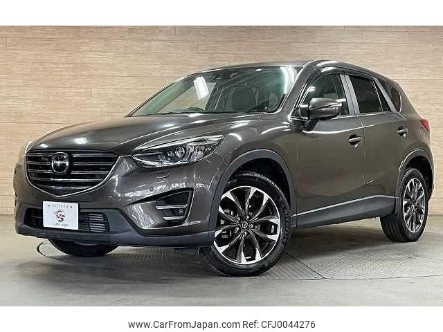 mazda cx-5 2015 quick_quick_LDA-KE2AW_KE2AW-207232 image 1