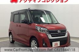 nissan dayz-roox 2018 CFJ1844118