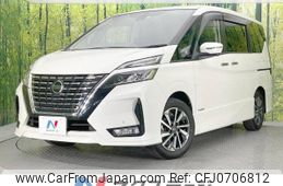 nissan serena 2022 -NISSAN--Serena 5AA-GFC27--GFC27-248276---NISSAN--Serena 5AA-GFC27--GFC27-248276-