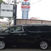 toyota alphard-g 2023 quick_quick_3BA-AGH30W_AGH30W-0452466 image 5