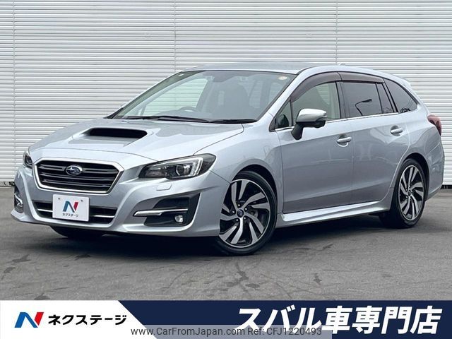 subaru levorg 2018 -SUBARU--Levorg DBA-VMG--VMG-028877---SUBARU--Levorg DBA-VMG--VMG-028877- image 1