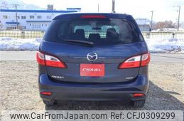 mazda premacy 2011 TE5163