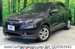 honda vezel 2014 -HONDA--VEZEL DAA-RU3--RU3-1023421---HONDA--VEZEL DAA-RU3--RU3-1023421-