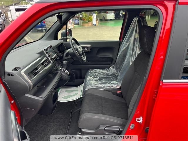 honda n-wgn 2022 -HONDA--N WGN 6BA-JH3--JH3-1088467---HONDA--N WGN 6BA-JH3--JH3-1088467- image 2