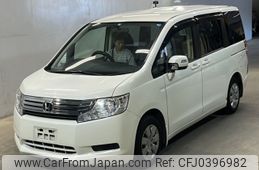 honda stepwagon 2011 -HONDA--Stepwgn RK1-1202375---HONDA--Stepwgn RK1-1202375-