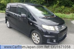 honda freed-spike 2010 CFJ1671058