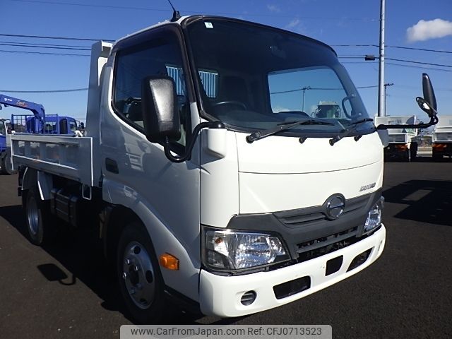 hino dutro 2016 -HINO--Hino Dutoro TKG-XZC630T--XZC630-0001825---HINO--Hino Dutoro TKG-XZC630T--XZC630-0001825- image 2