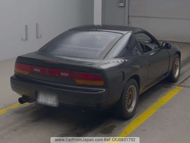 nissan 180sx 1994 -NISSAN 【徳島 300ま1214】--180SX RPS13-055561---NISSAN 【徳島 300ま1214】--180SX RPS13-055561- image 2