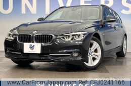 bmw 3-series 2016 -BMW--BMW 3 Series LDA-3D20--WBA8L32070K566750---BMW--BMW 3 Series LDA-3D20--WBA8L32070K566750-