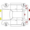 honda n-box 2019 -HONDA--N BOX DBA-JF4--JF4-1043523---HONDA--N BOX DBA-JF4--JF4-1043523- image 2