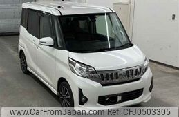 mitsubishi ek-space 2015 -MITSUBISHI--ek Space B11A-0030064---MITSUBISHI--ek Space B11A-0030064-