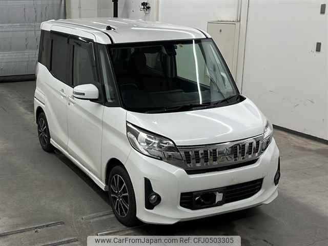 mitsubishi ek-space 2015 -MITSUBISHI--ek Space B11A-0030064---MITSUBISHI--ek Space B11A-0030064- image 1