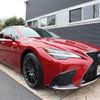 lexus ls 2021 -LEXUS--Lexus LS 6AA-GVF55--GVF55-6006677---LEXUS--Lexus LS 6AA-GVF55--GVF55-6006677- image 2