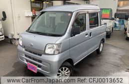 daihatsu hijet-van 2015 -DAIHATSU--Hijet Van EBD-S331W--S331-0006660---DAIHATSU--Hijet Van EBD-S331W--S331-0006660-