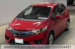 honda fit 2014 -HONDA 【山口 534ら717】--Fit GK3-1105413---HONDA 【山口 534ら717】--Fit GK3-1105413-