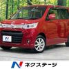 suzuki wagon-r 2013 -SUZUKI--Wagon R DBA-MH34S--MH34S-752975---SUZUKI--Wagon R DBA-MH34S--MH34S-752975- image 1